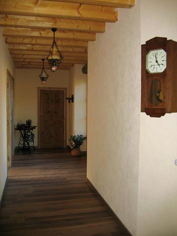 La Ferme Des Genets Bed & Breakfast Medeyrolles ภายนอก รูปภาพ